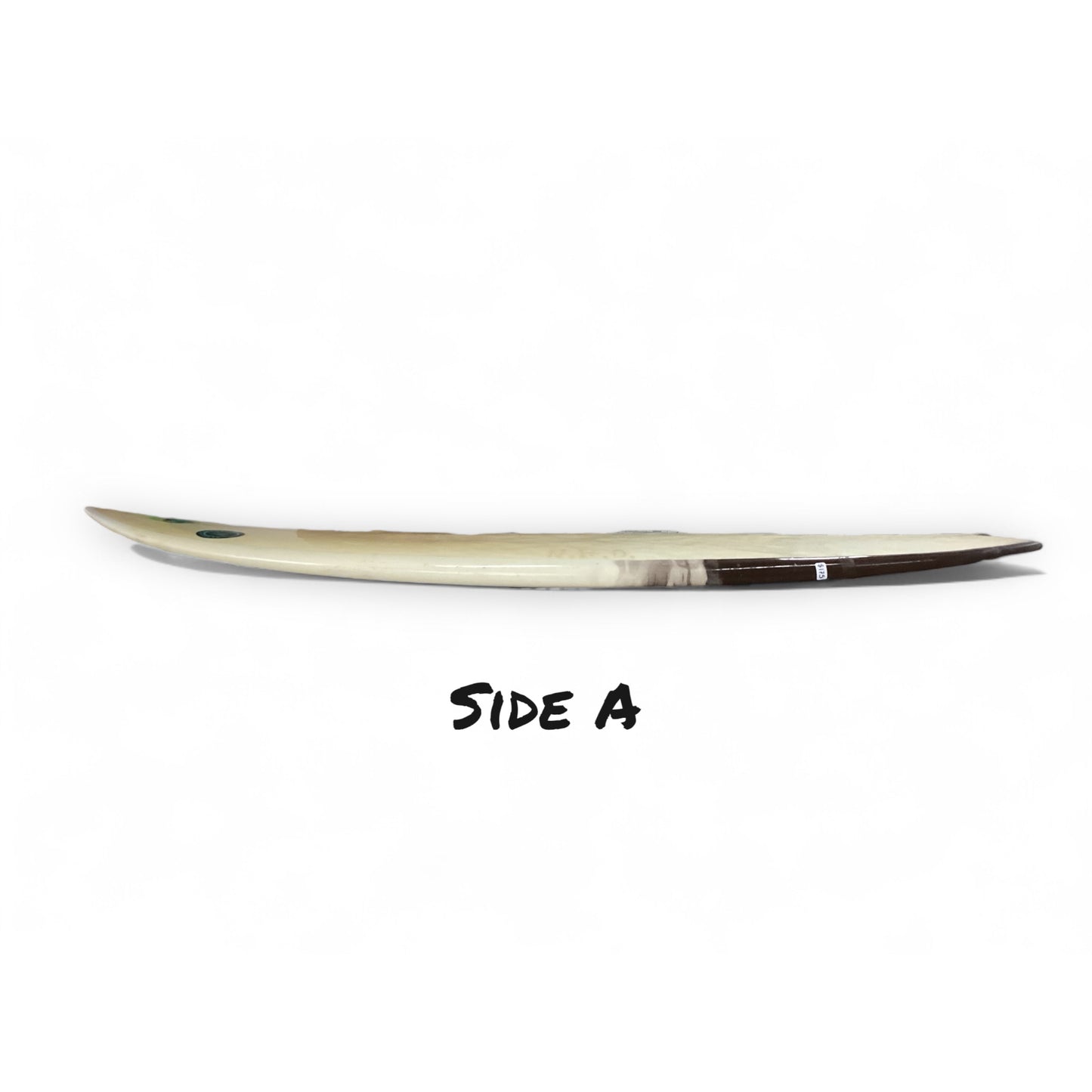 USED 5’6” N.B.D.