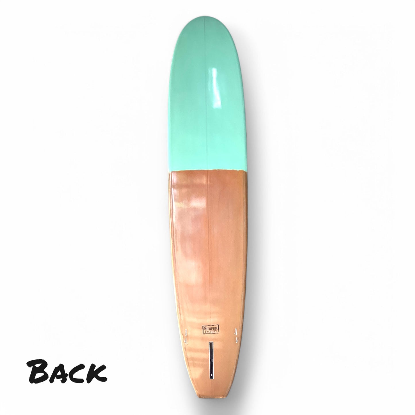 NEW 9’6" EPIC NOSE RIDER