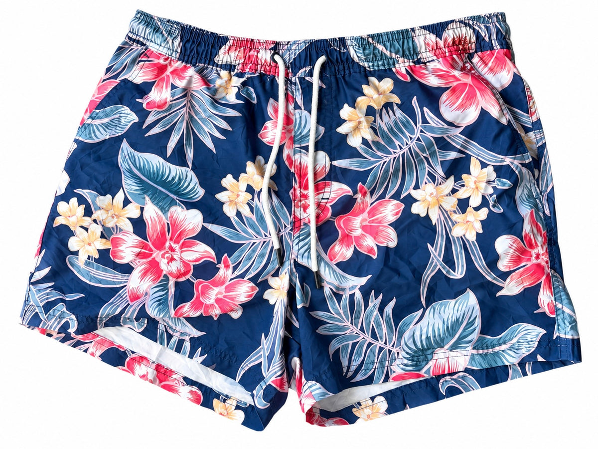 Swim short American eagle