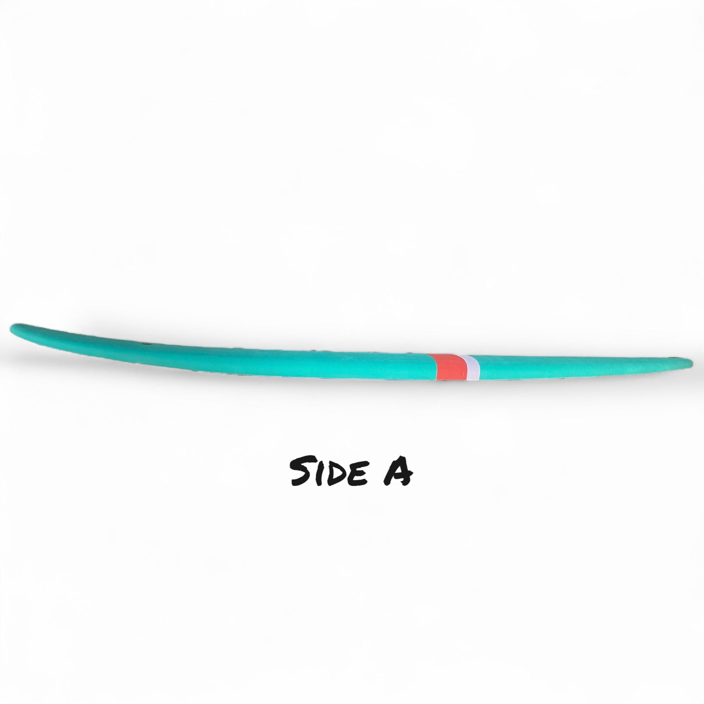 NEW 9’6” WITCH’S ROCK SOFT TOP LONGBOARD