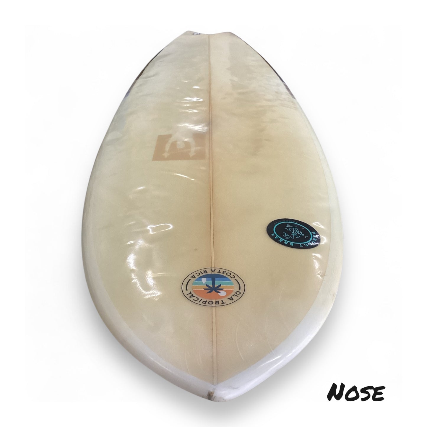 USED 5’6” N.B.D.