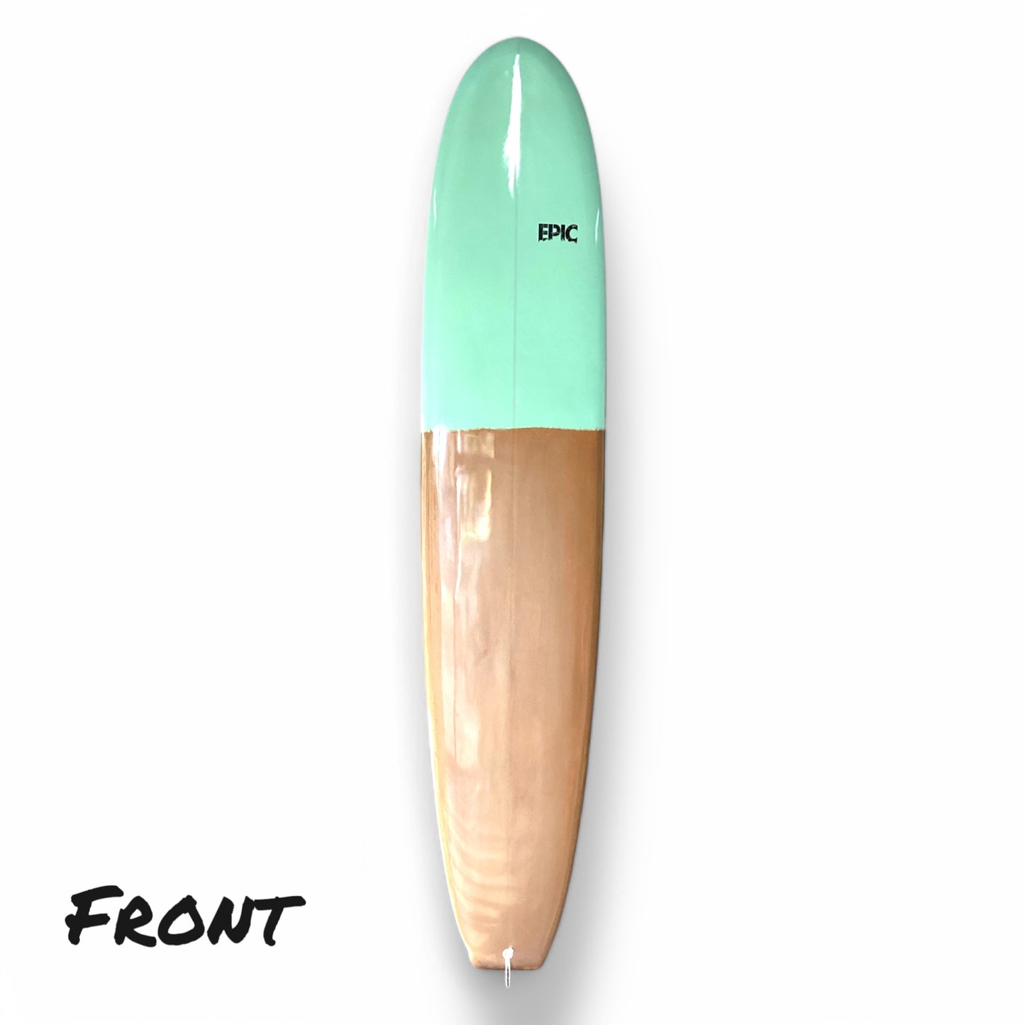 NEW 9’6" EPIC NOSE RIDER