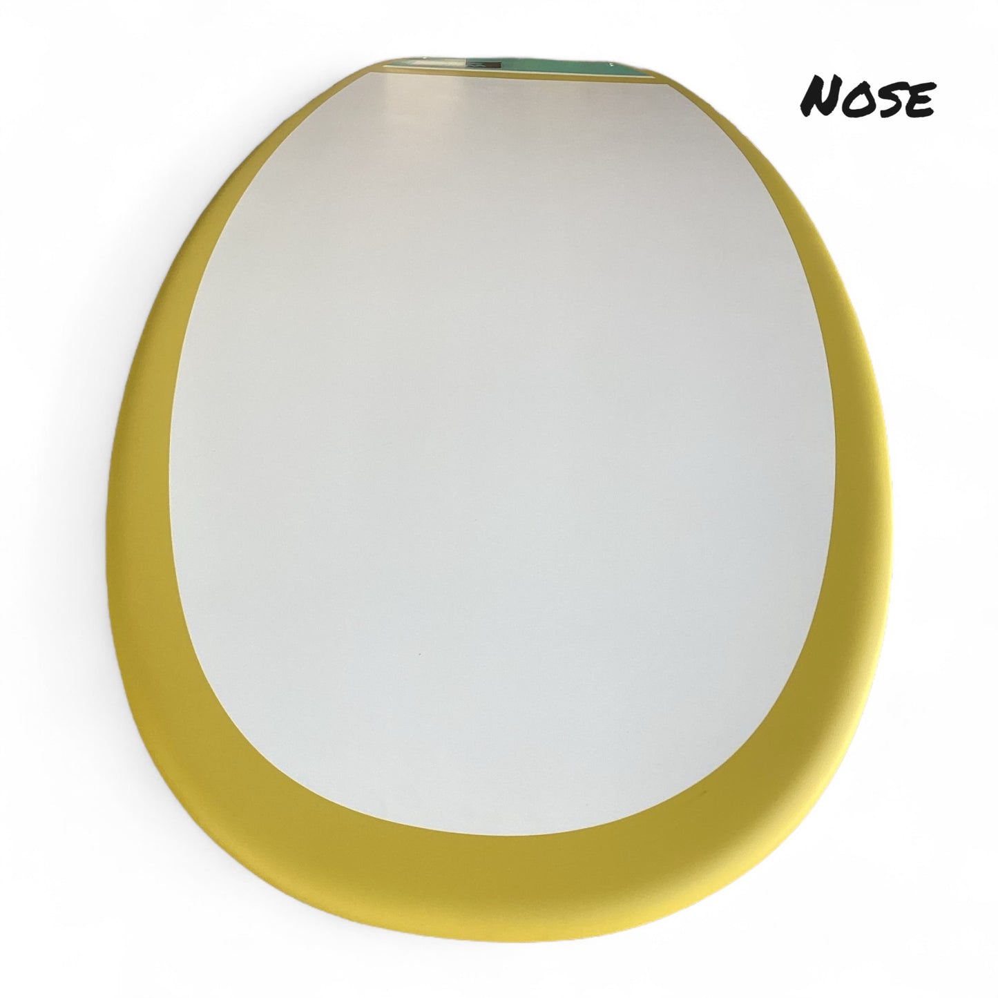 NEW 8’0” WITCH’S ROCK HARD TOP LONGBOARD