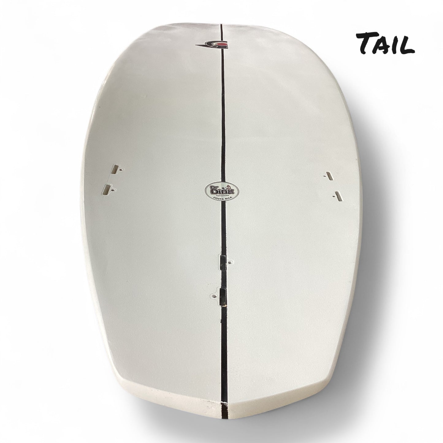 USED 5’5” SHORTBOARD