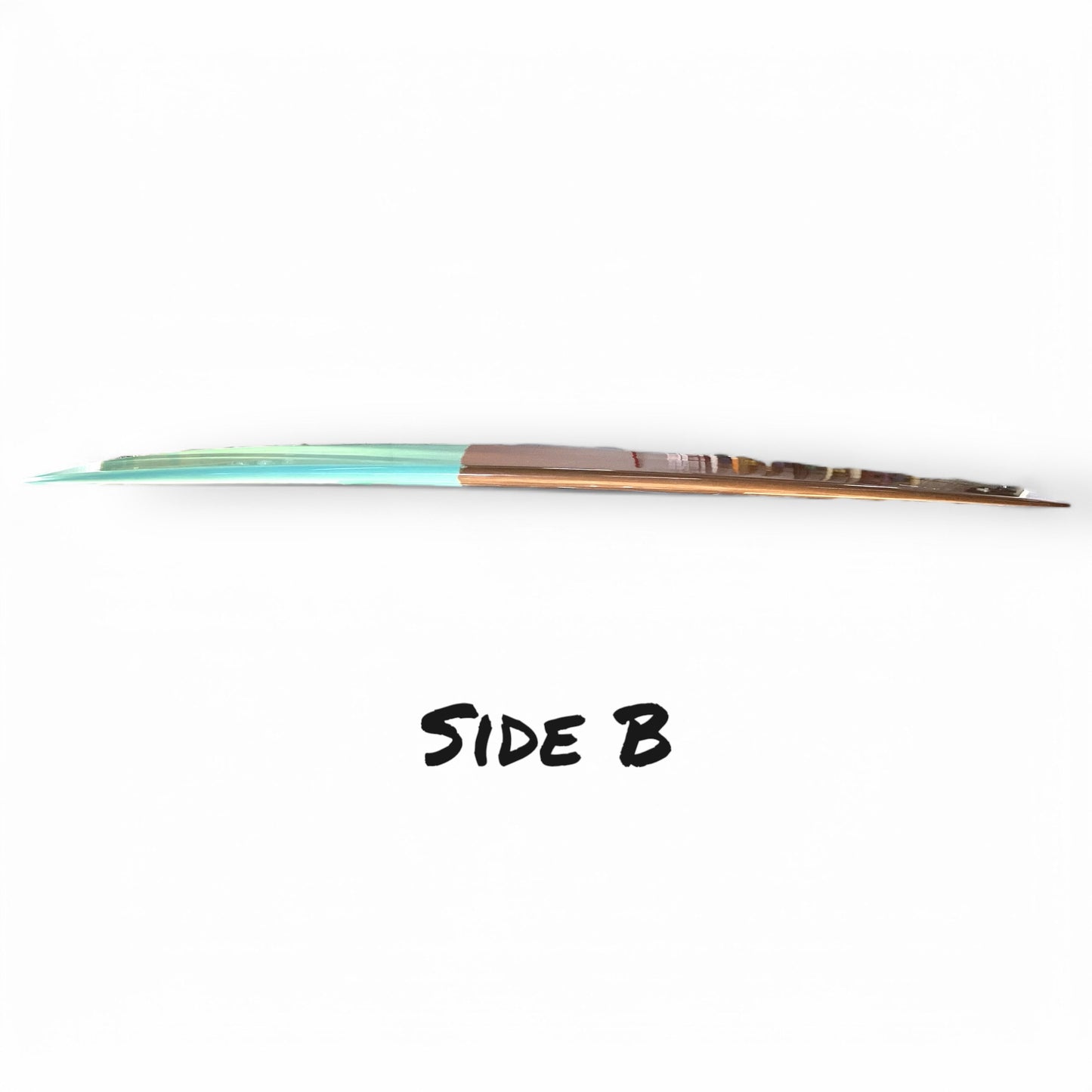 NEW 9’6" EPIC NOSE RIDER
