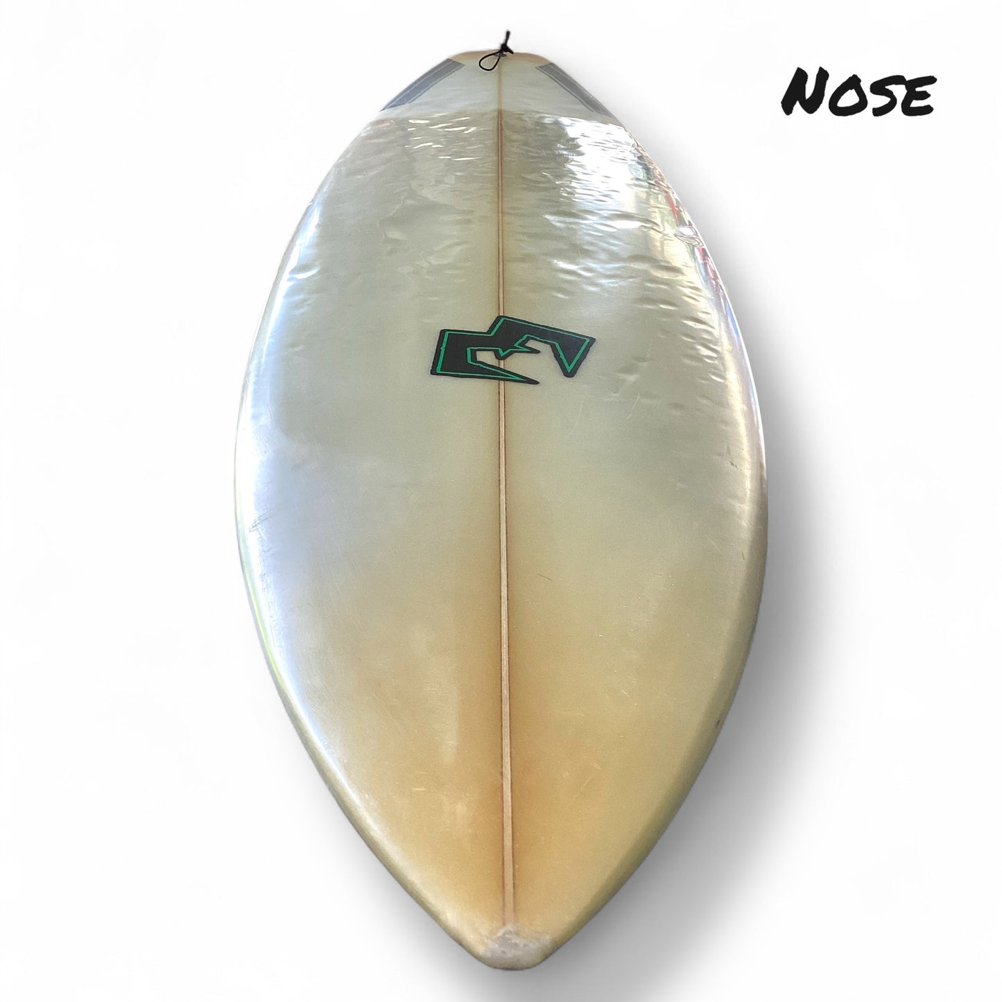 USED 6’4” WOOSTER