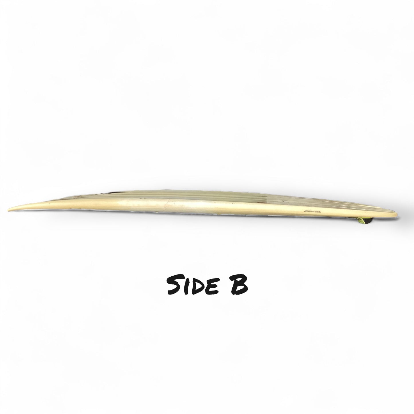 USED 5’4” TOMO