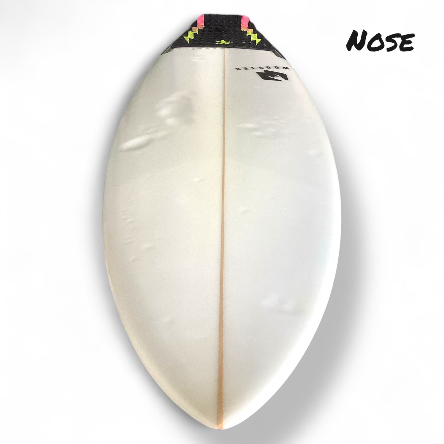 USED 5’6” WOOSTER