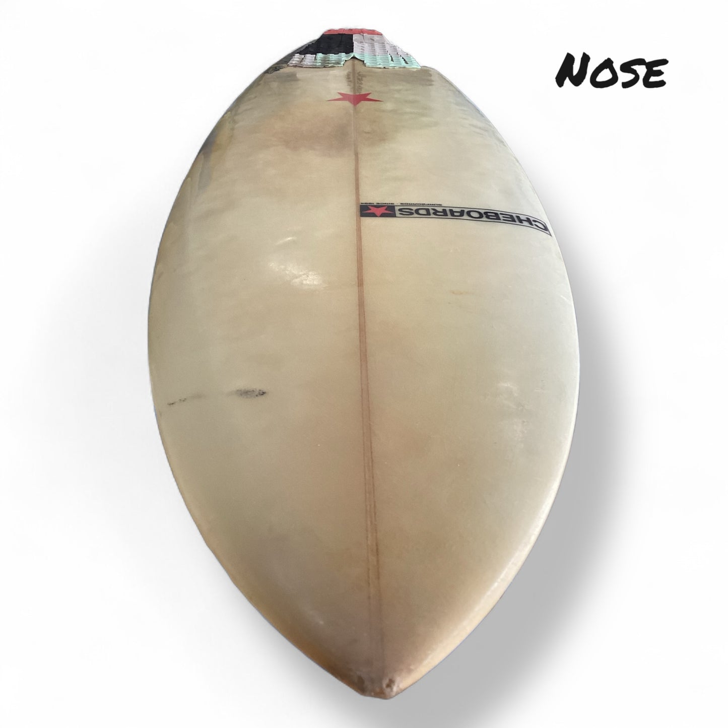 CHEBOARD D'OCCASION 5'9"