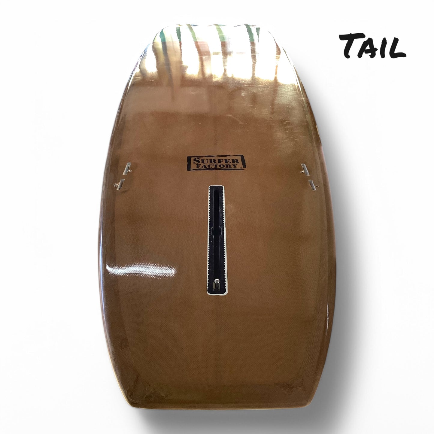 NEW 9’6" EPIC NOSE RIDER