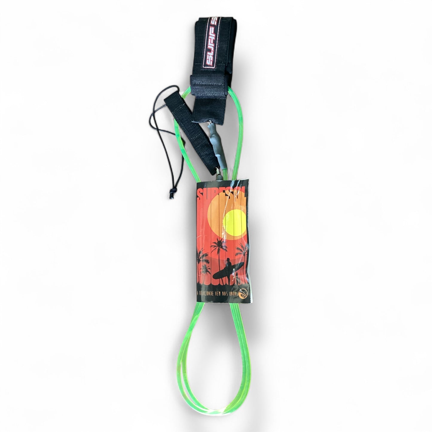 BASIC 6’ LEASH