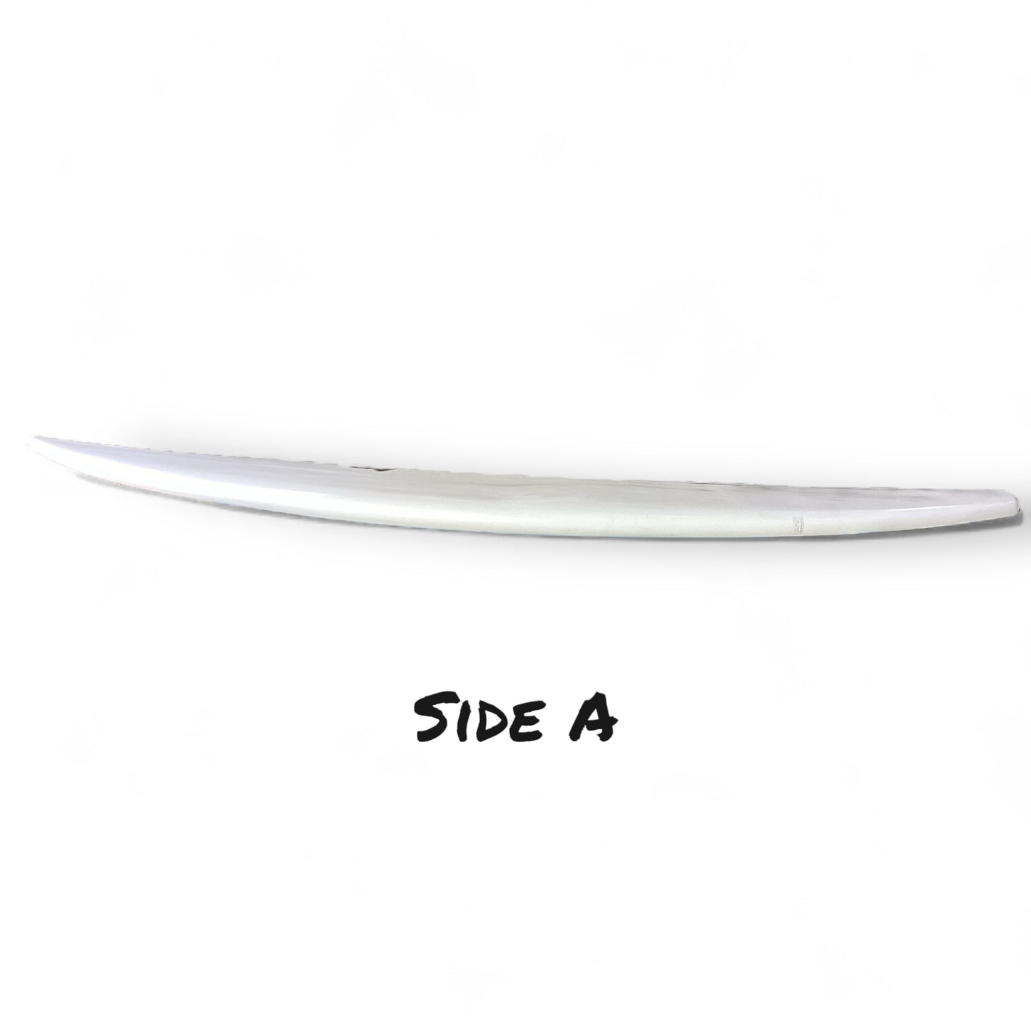 USED 5’5” SHORTBOARD