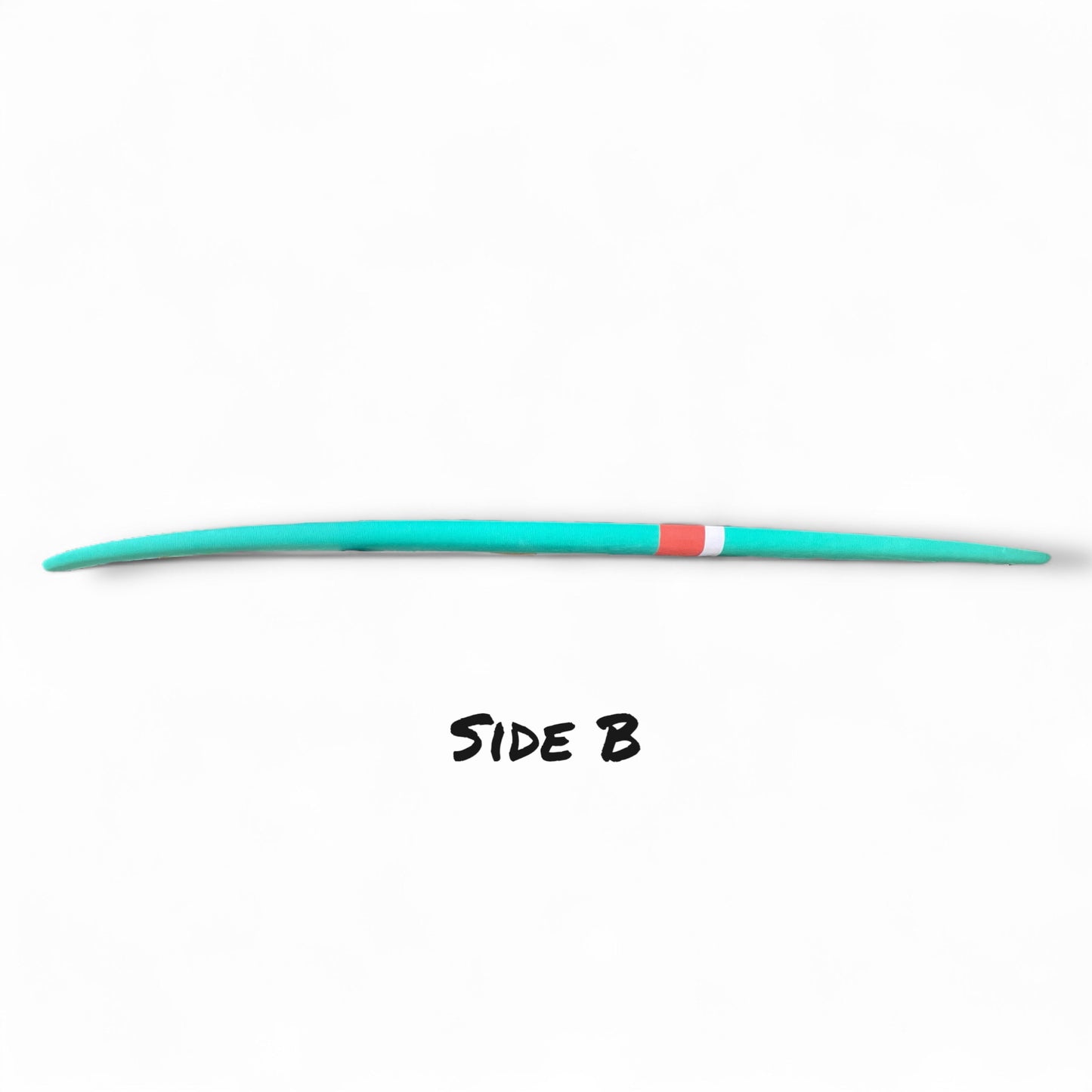 NEW 9’6” WITCH’S ROCK SOFT TOP LONGBOARD