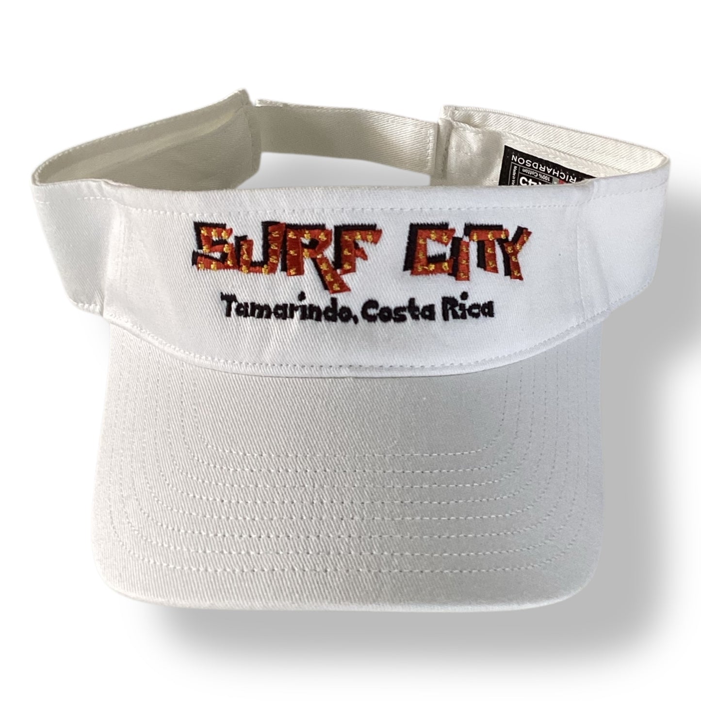 SURF CITY VISORS
