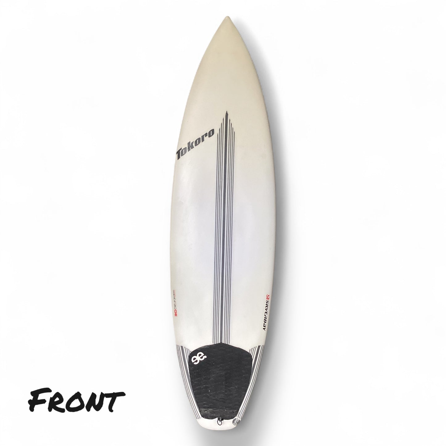 USED 5’9” TOKORO