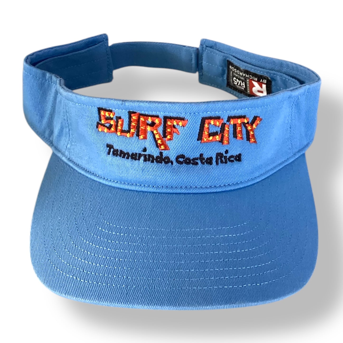 SURF CITY VISORS