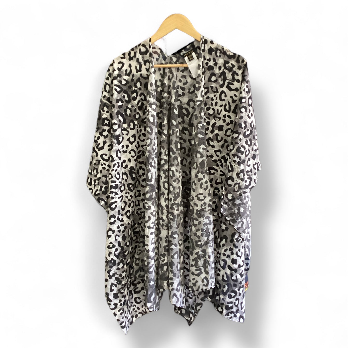 BEACH COVER-UPS