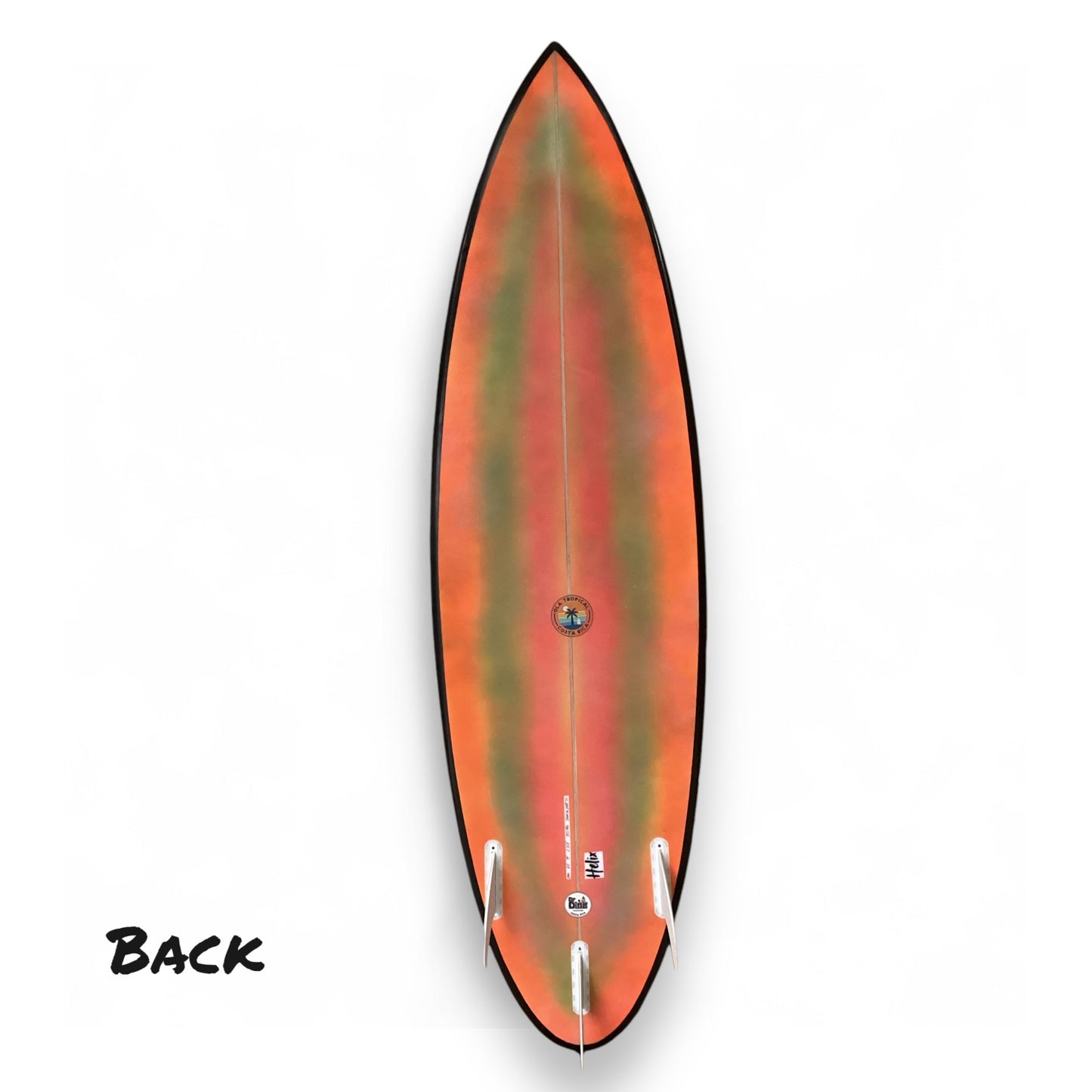 USED 6’0” HELIX