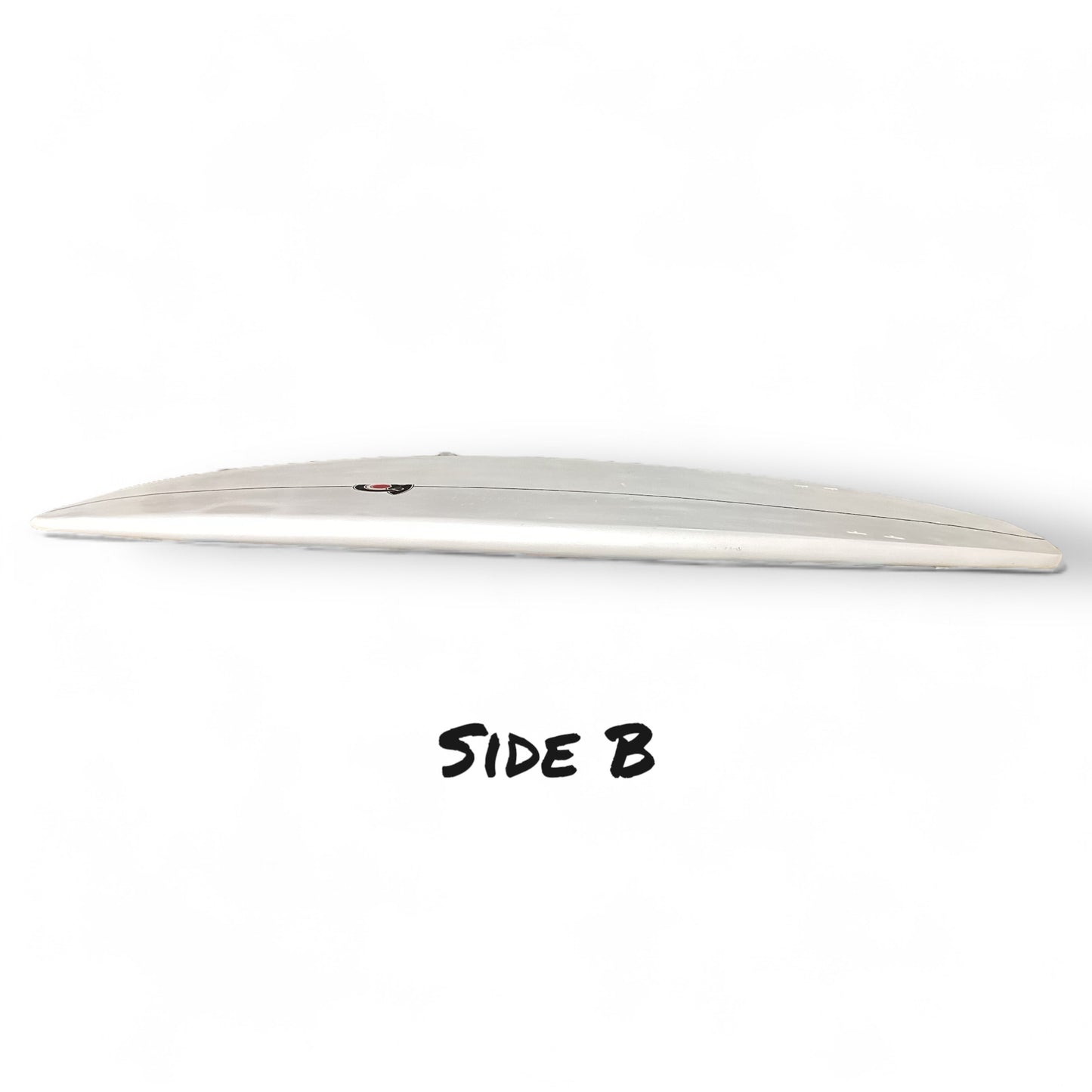 USED 5’5” SHORTBOARD