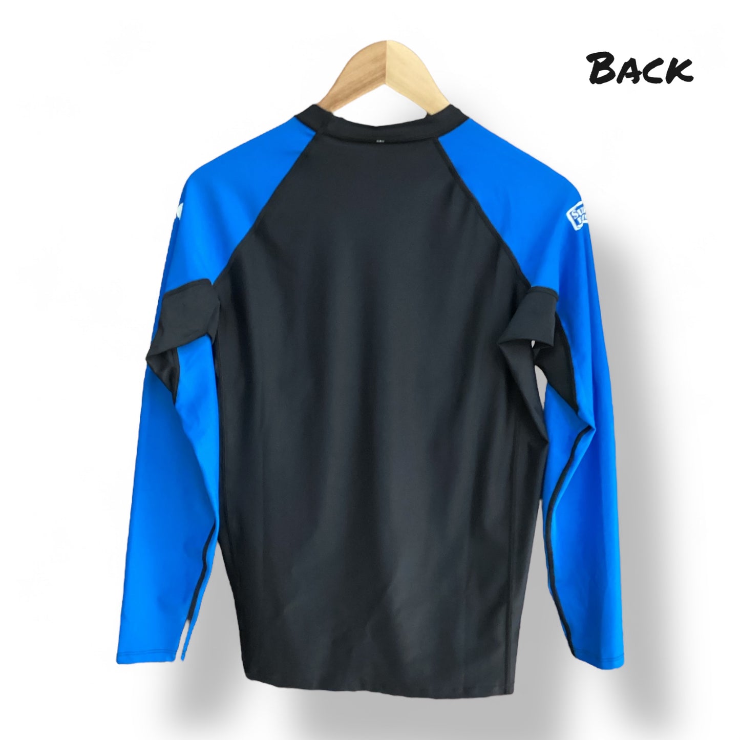 EPIC LONG SLEEVES RASH GUARD