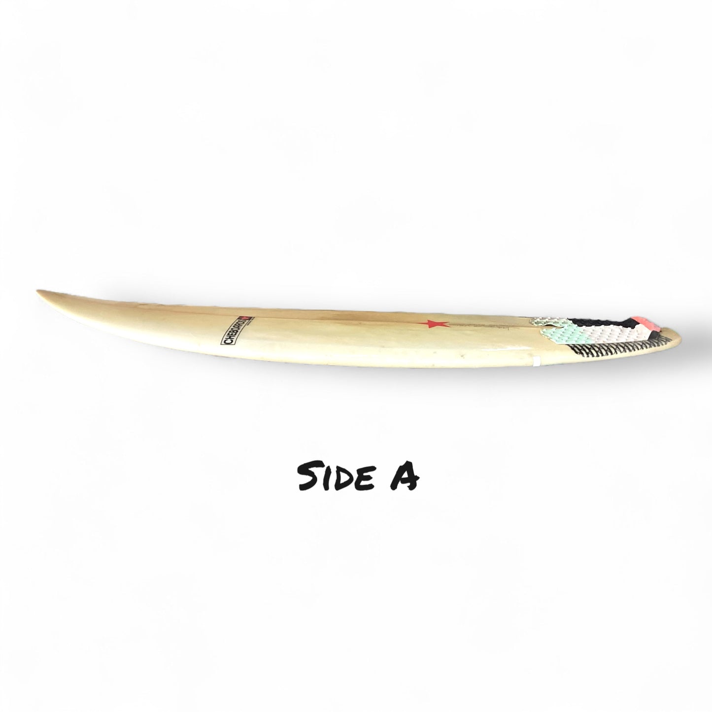 CHEBOARD D'OCCASION 5'9"