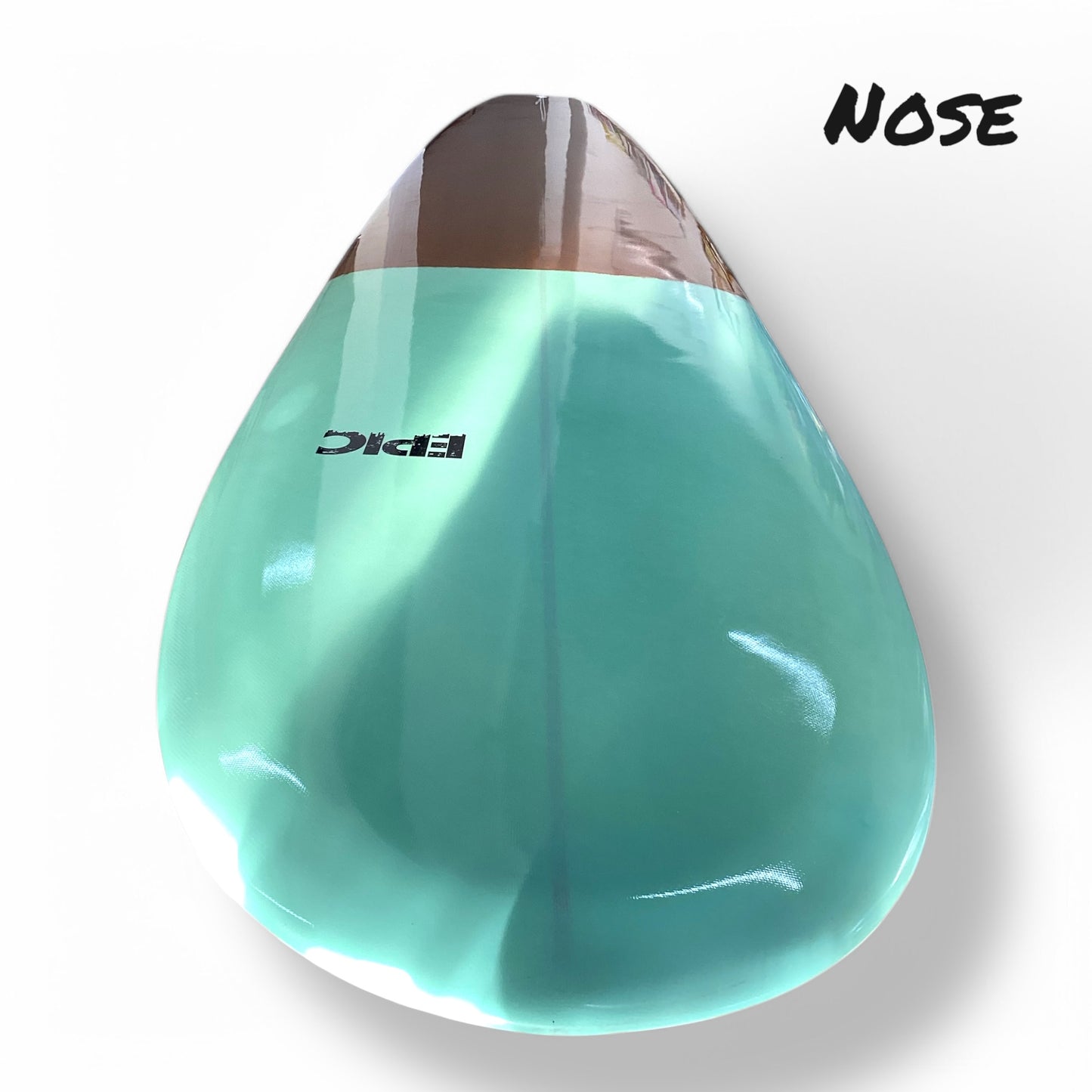 NEW 9’6" EPIC NOSE RIDER