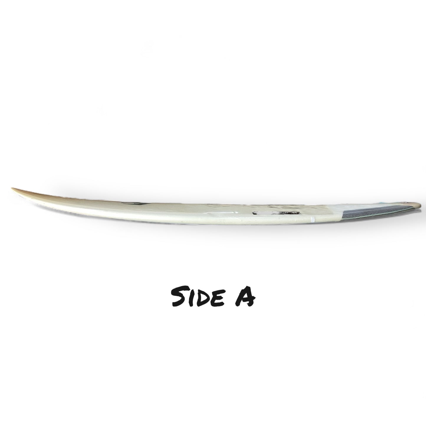 USED 6’4” WOOSTER