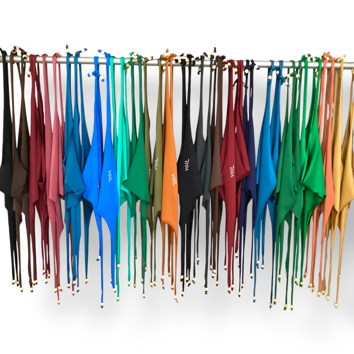 VOLT SWIMWEAR PLUS