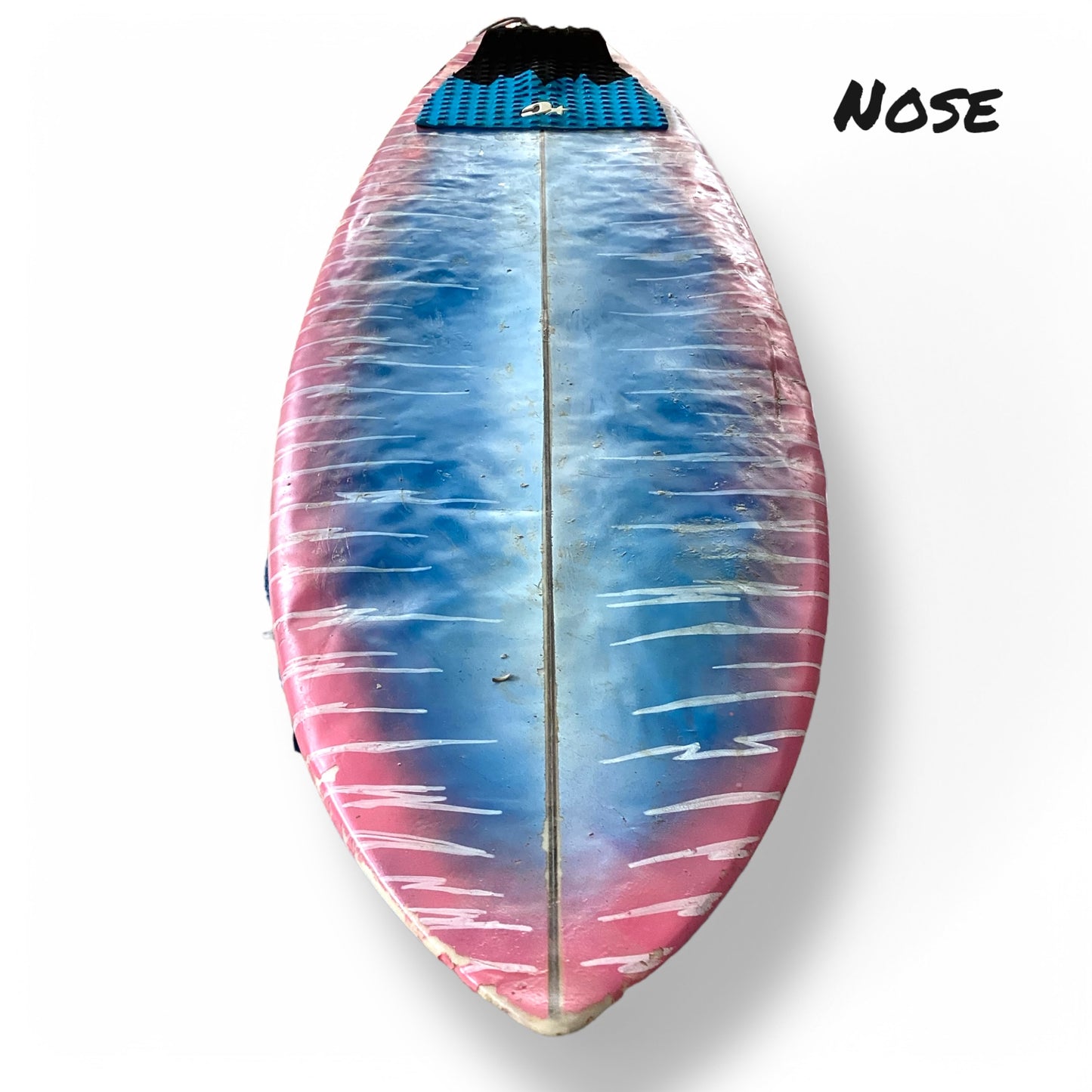 SHORTBOARD 5'0" D'OCCASION