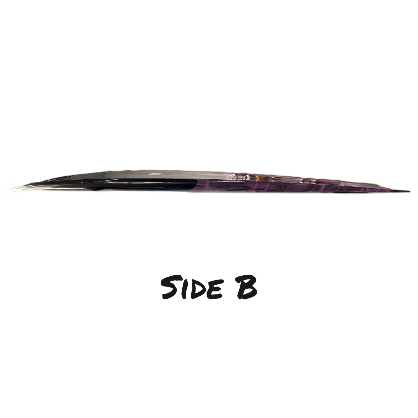 NEW 6’0 EPIC FISH