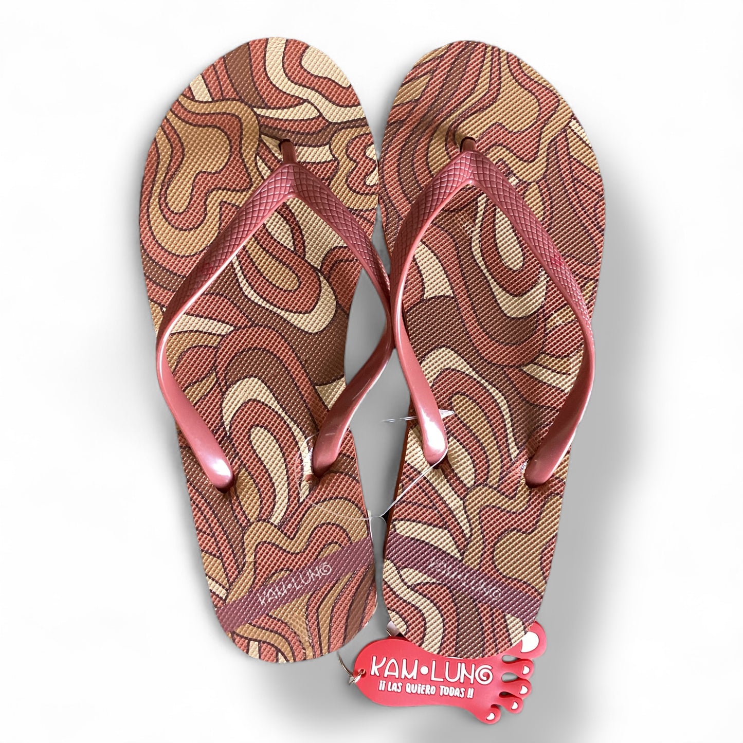 WOMEN’S BEACH SANDALS