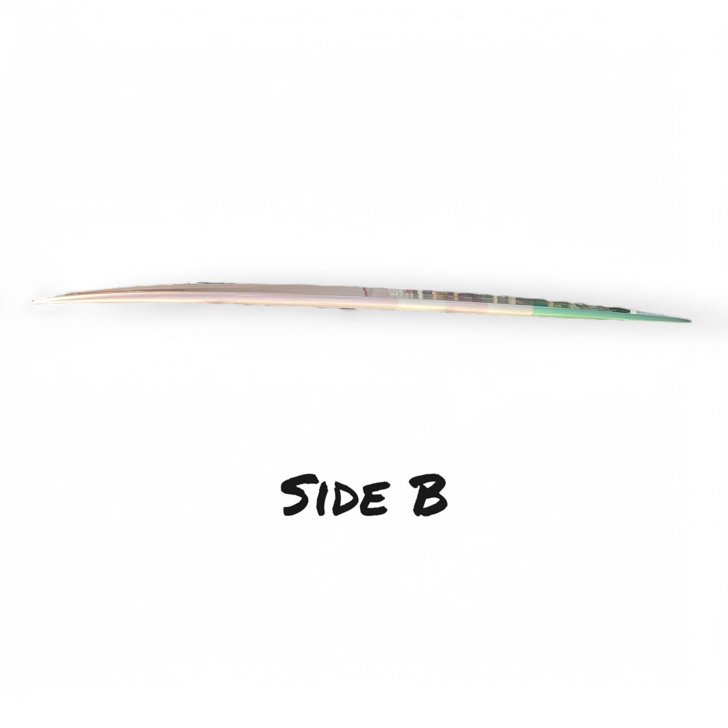 NEW 9’3 EPIC ICE CREAM LONGBOARD