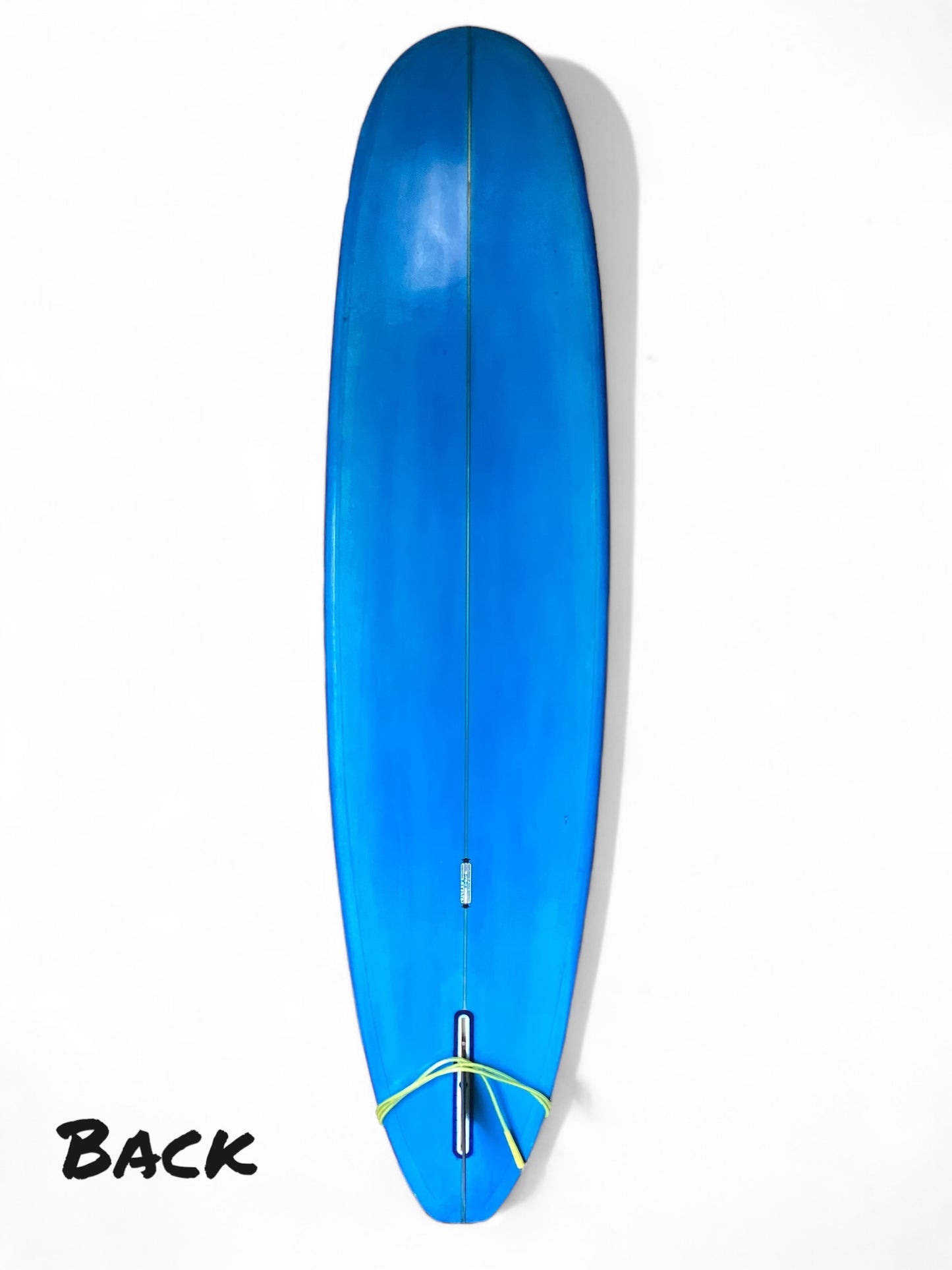 RUFUS PERSONALIZADO DE 8'2”