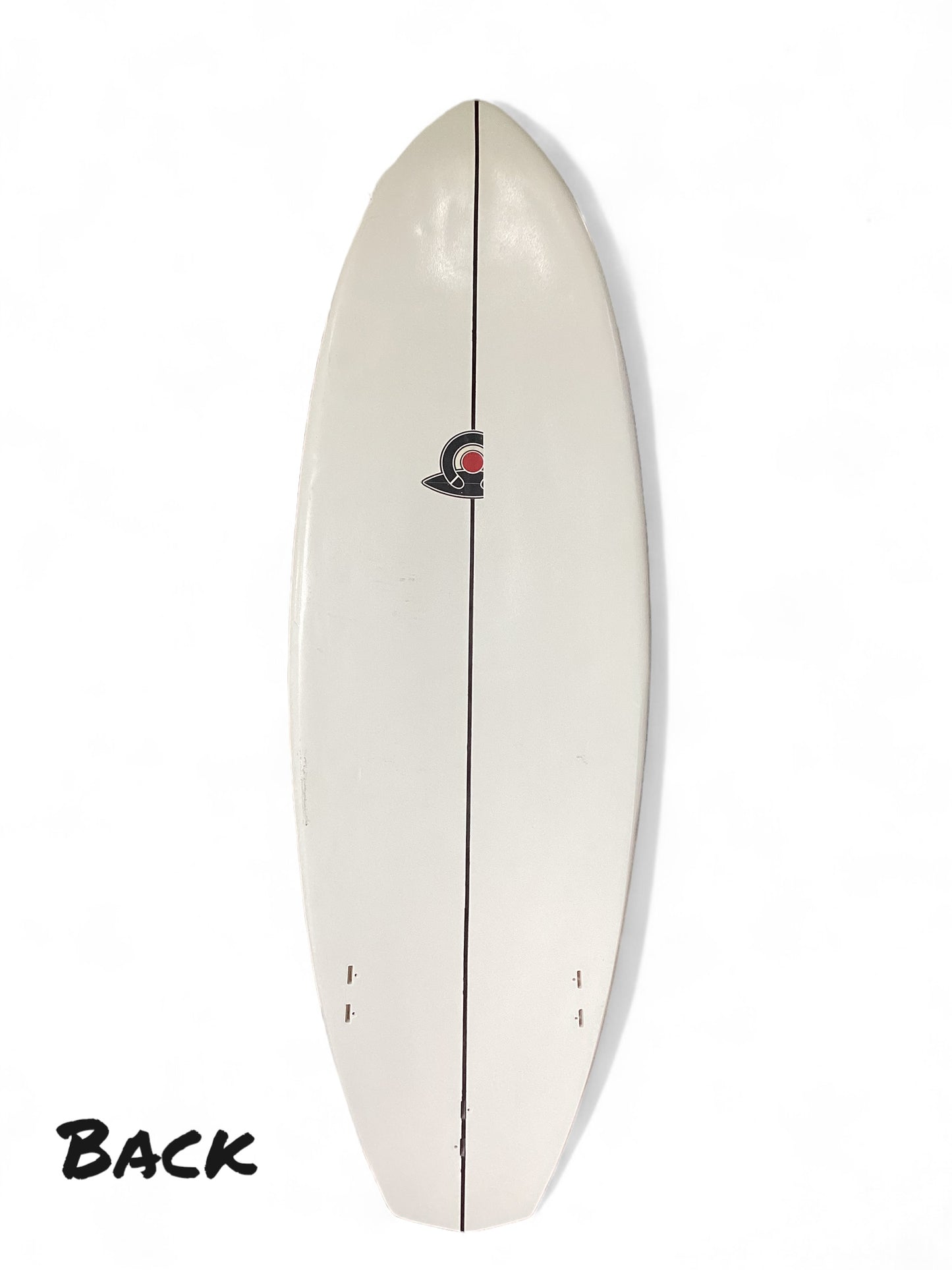 SHORTBOARD 5'5" D'OCCASION
