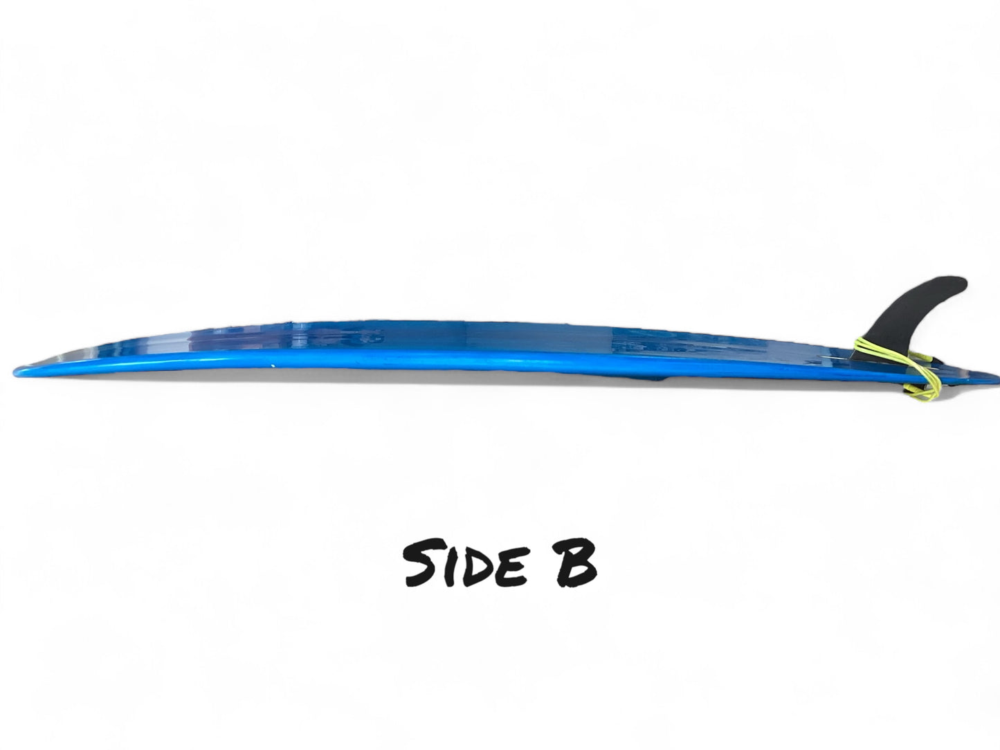 RUFUS PERSONALIZADO DE 8'2”