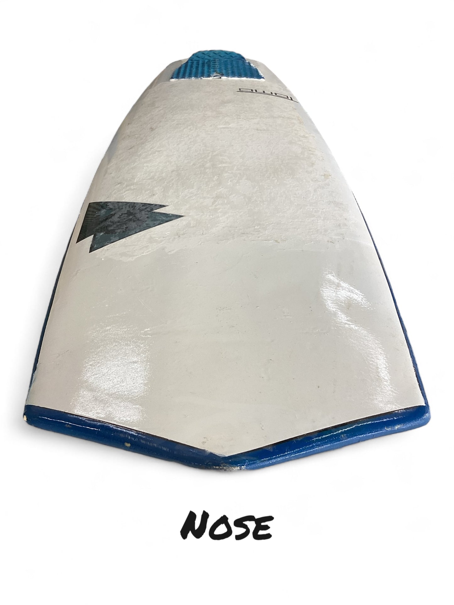 TOMO USADO DE 5'8”