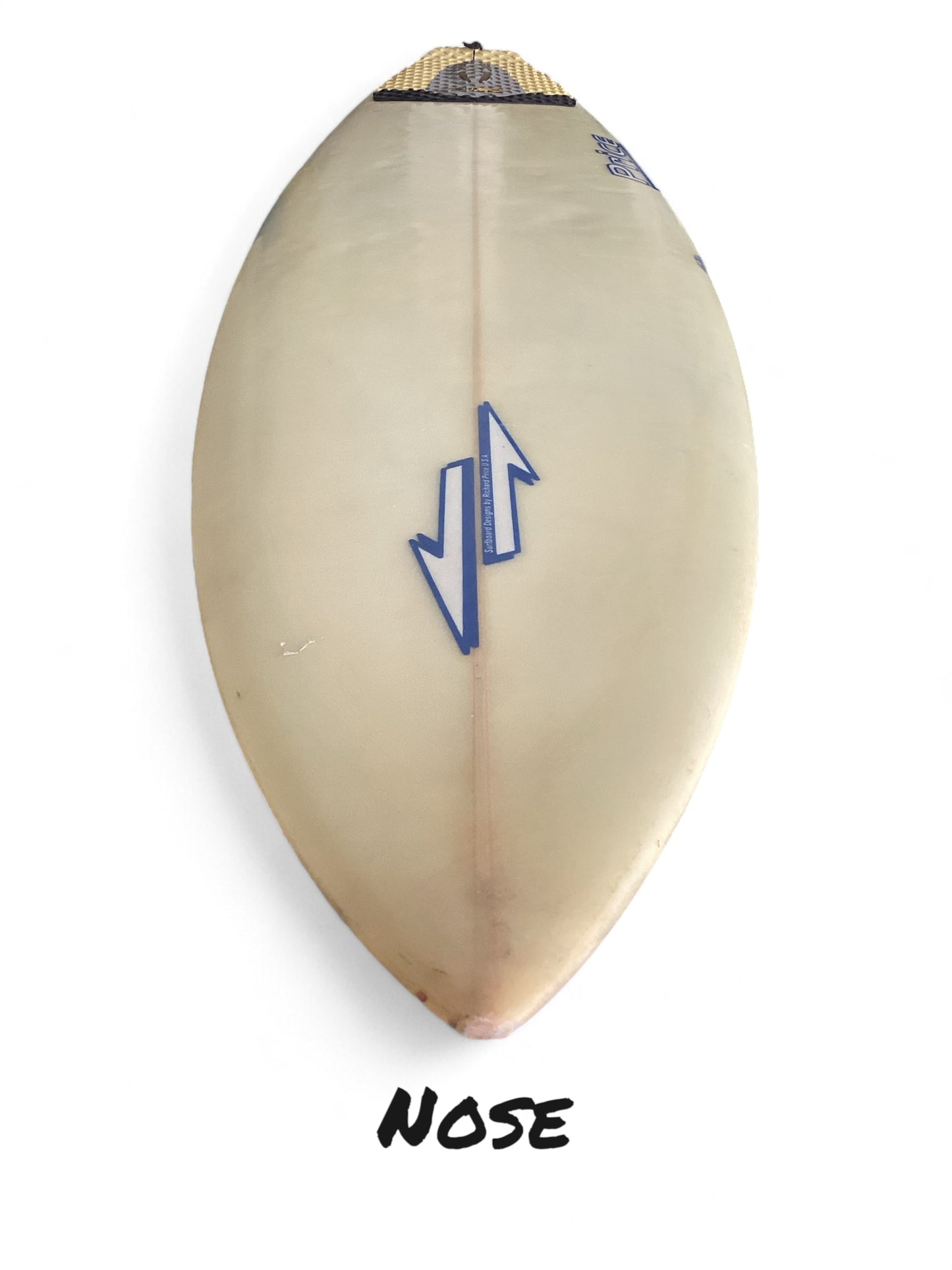 USADO 6'8” PRECIO