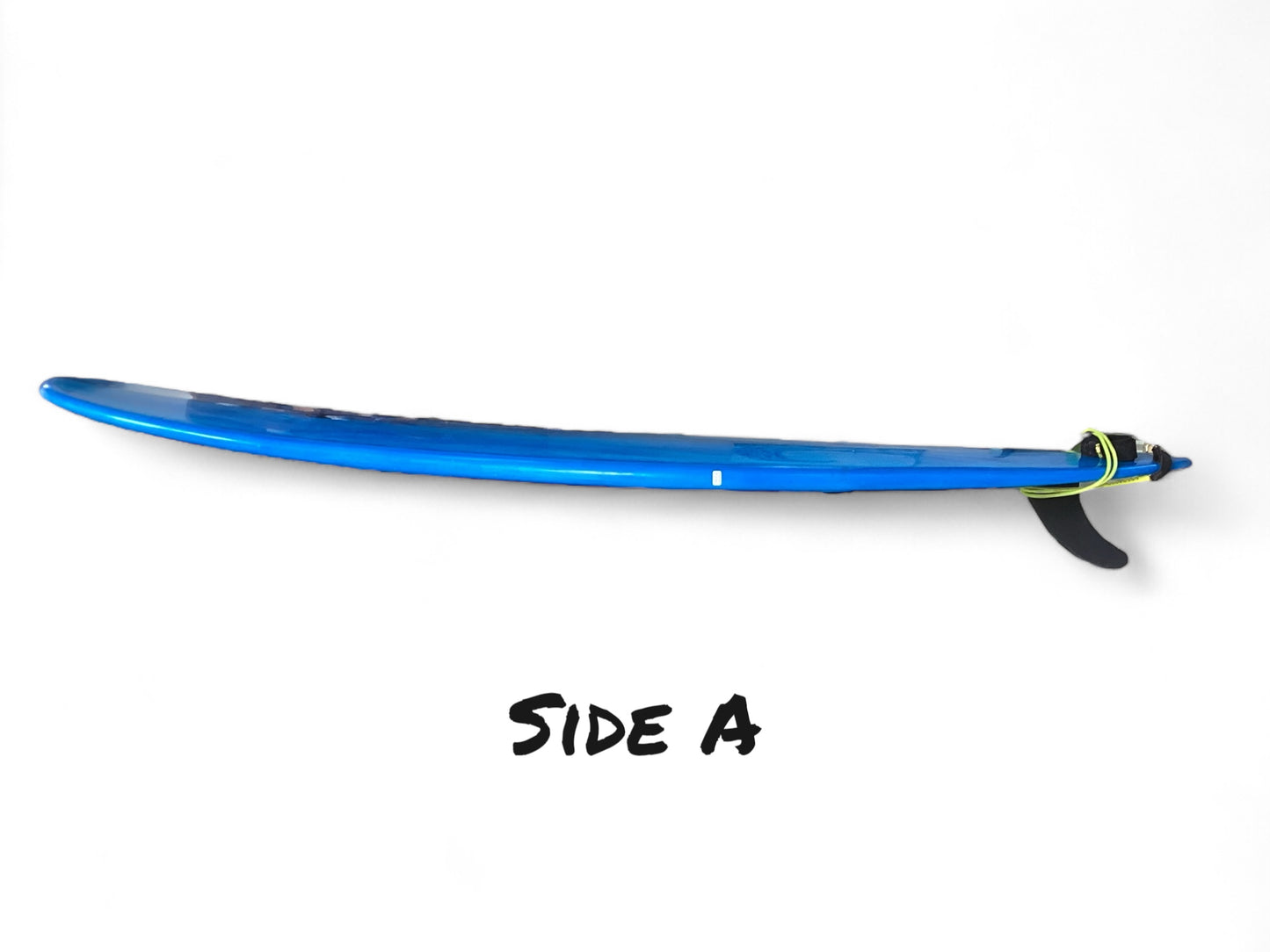 RUFUS PERSONALIZADO DE 8'2”
