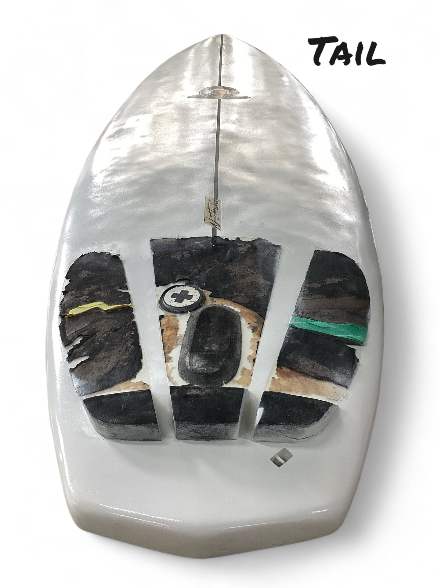 SHORTBOARD 5'5" D'OCCASION