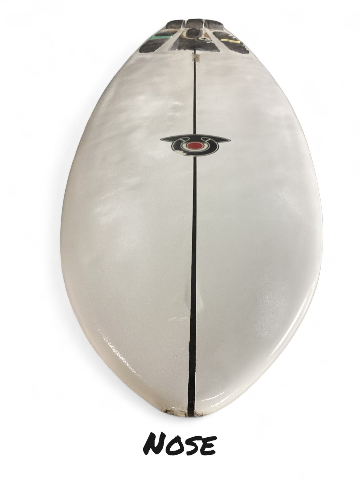 SHORTBOARD 5'5" D'OCCASION