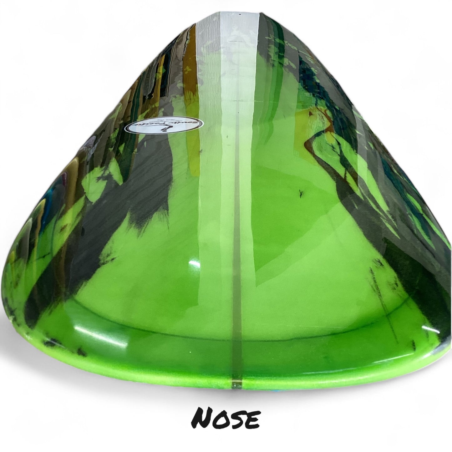 NEW 9’4” SOUTH PACIFIC APACHE PRO LONG MODEL