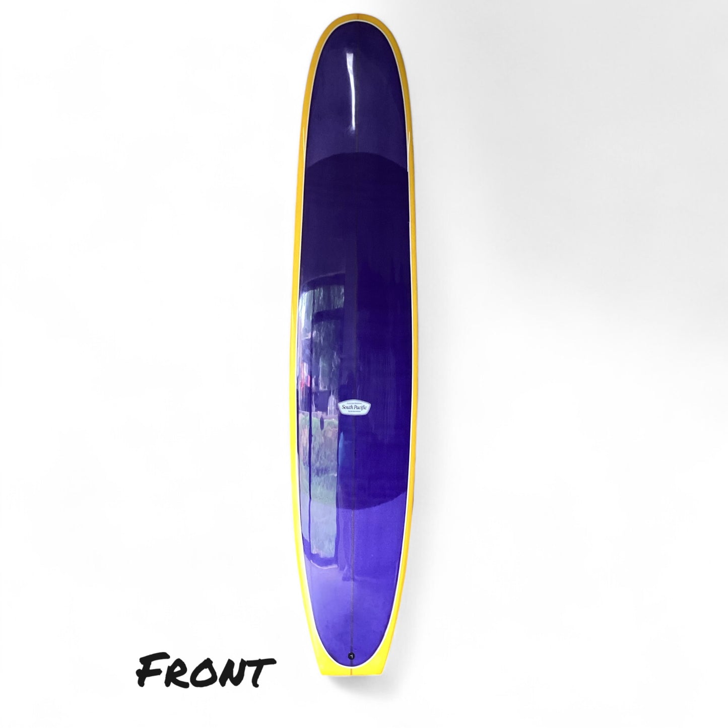 NEW 9’4” SOUTH PACIFIC HANG 11 MODEL