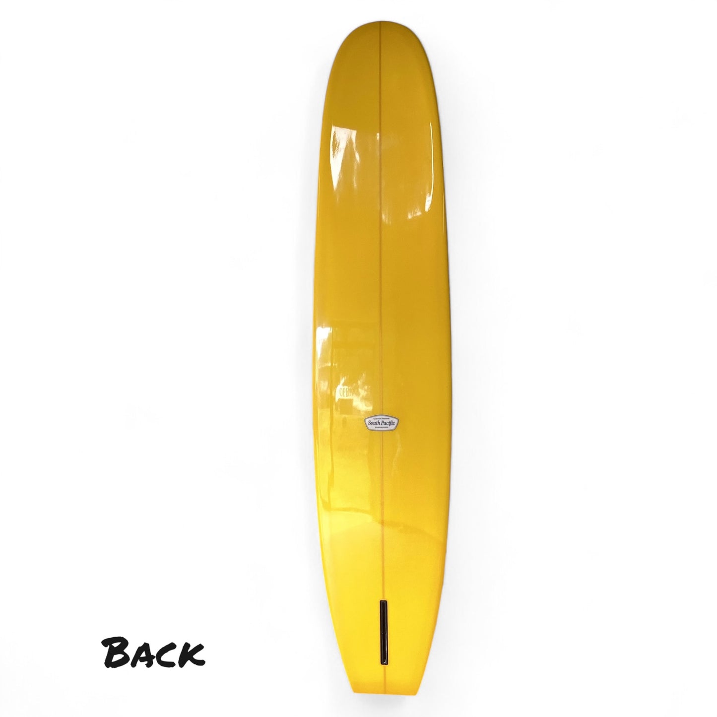 NEW 9’4” SOUTH PACIFIC HANG 11 MODEL