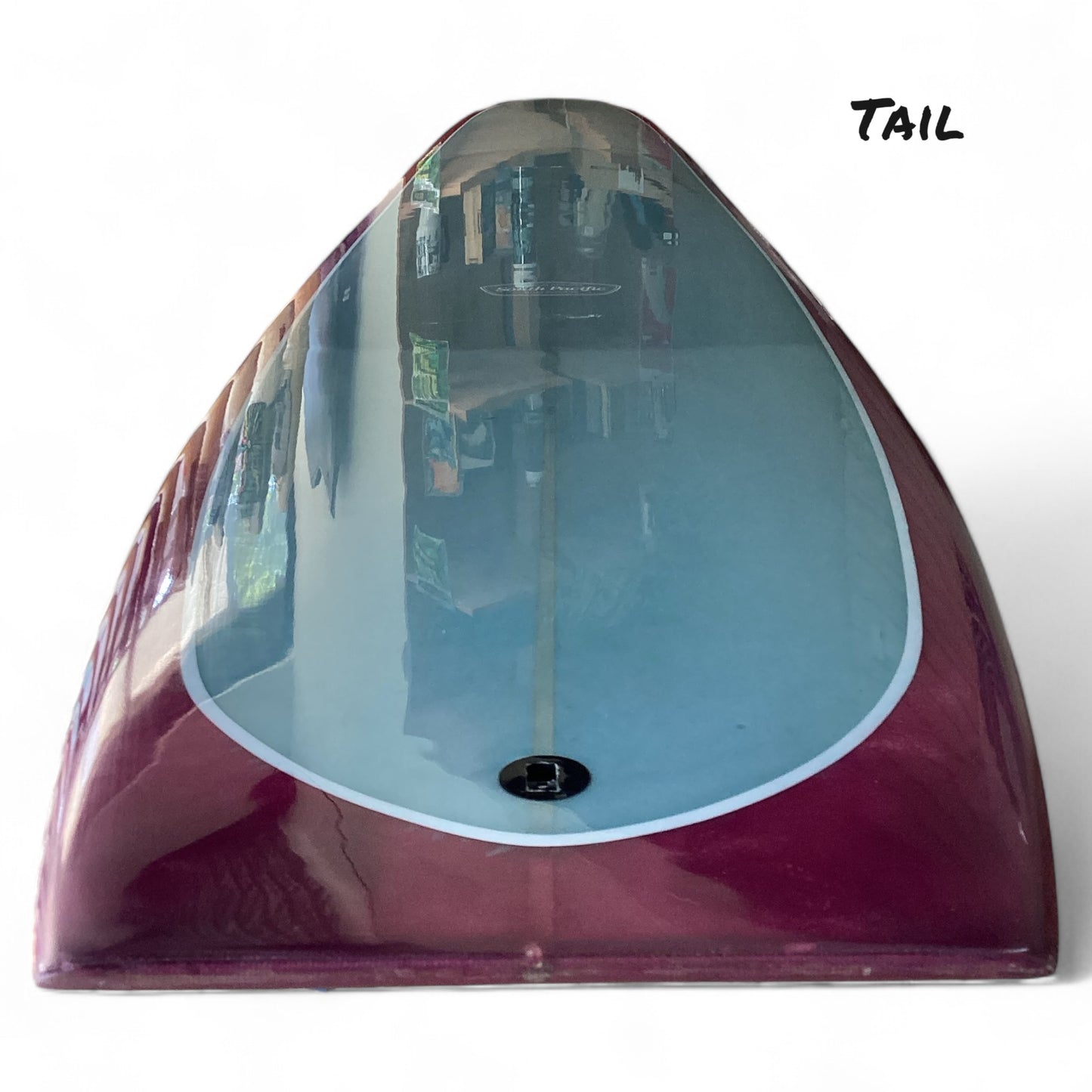 NEW 9’4” SOUTH PACIFIC HANG 11 MODEL