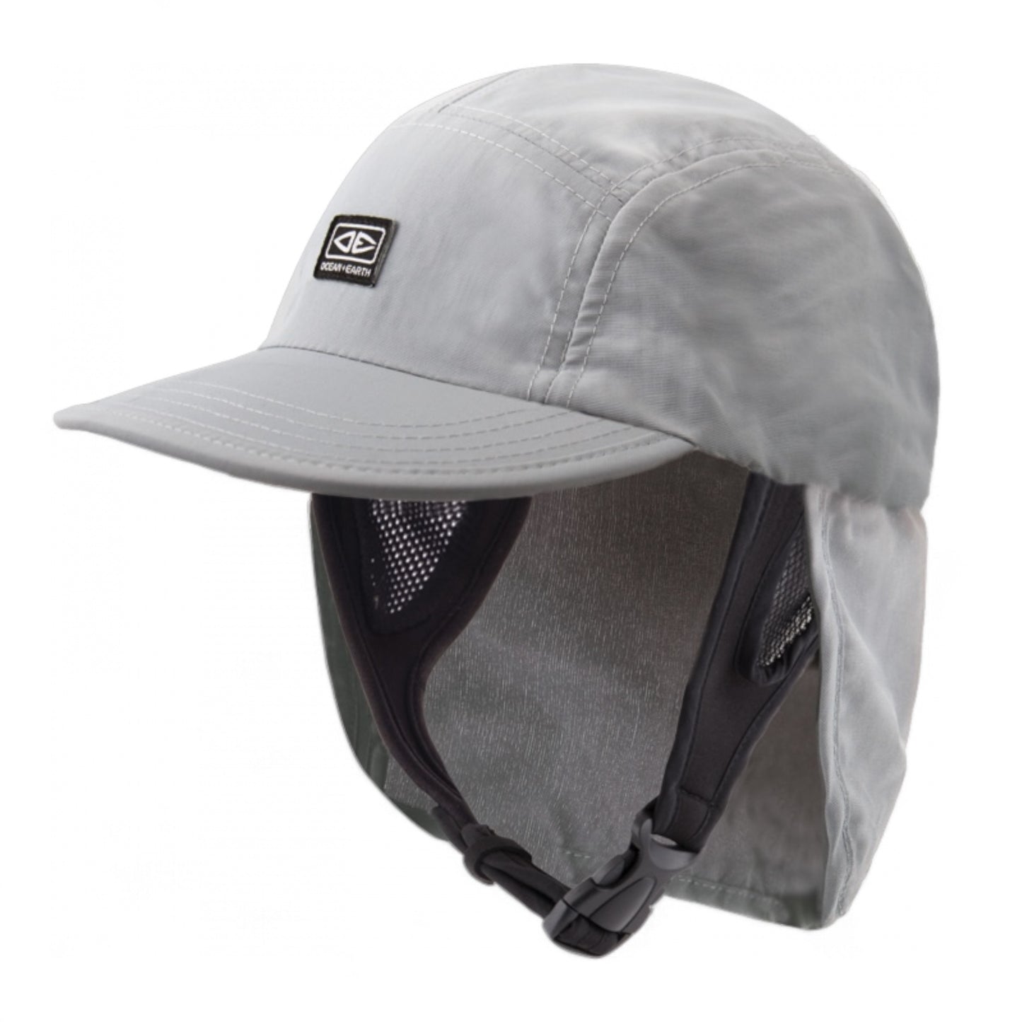 O&E MEN SUMATRA LEGIONNAIRE SURF CAP S/M 22.8”