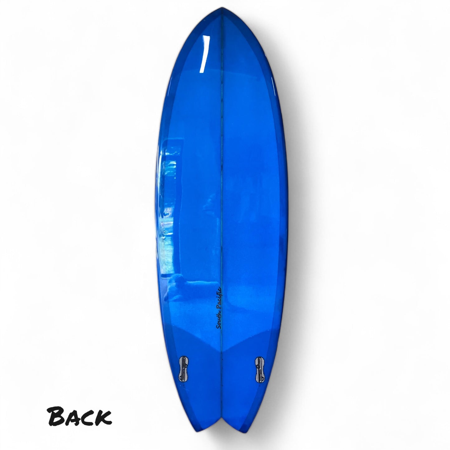 NEW 5’4” SOUTH PACIFIC FISH MODEL