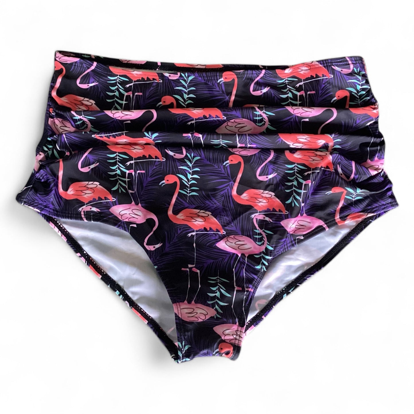 BOTTOMS WOMEN’S SWIMWEAR