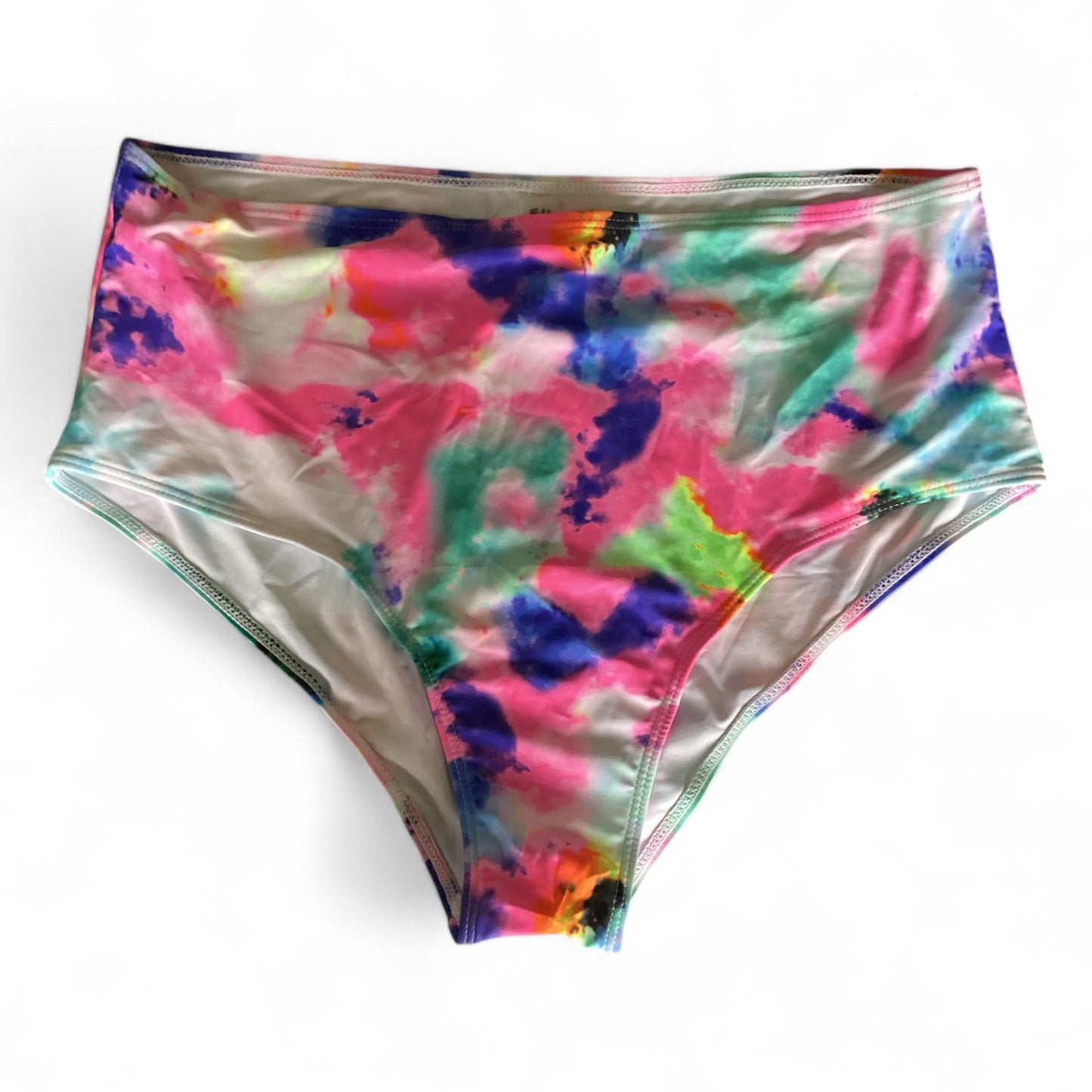 BOTTOMS WOMEN’S SWIMWEAR