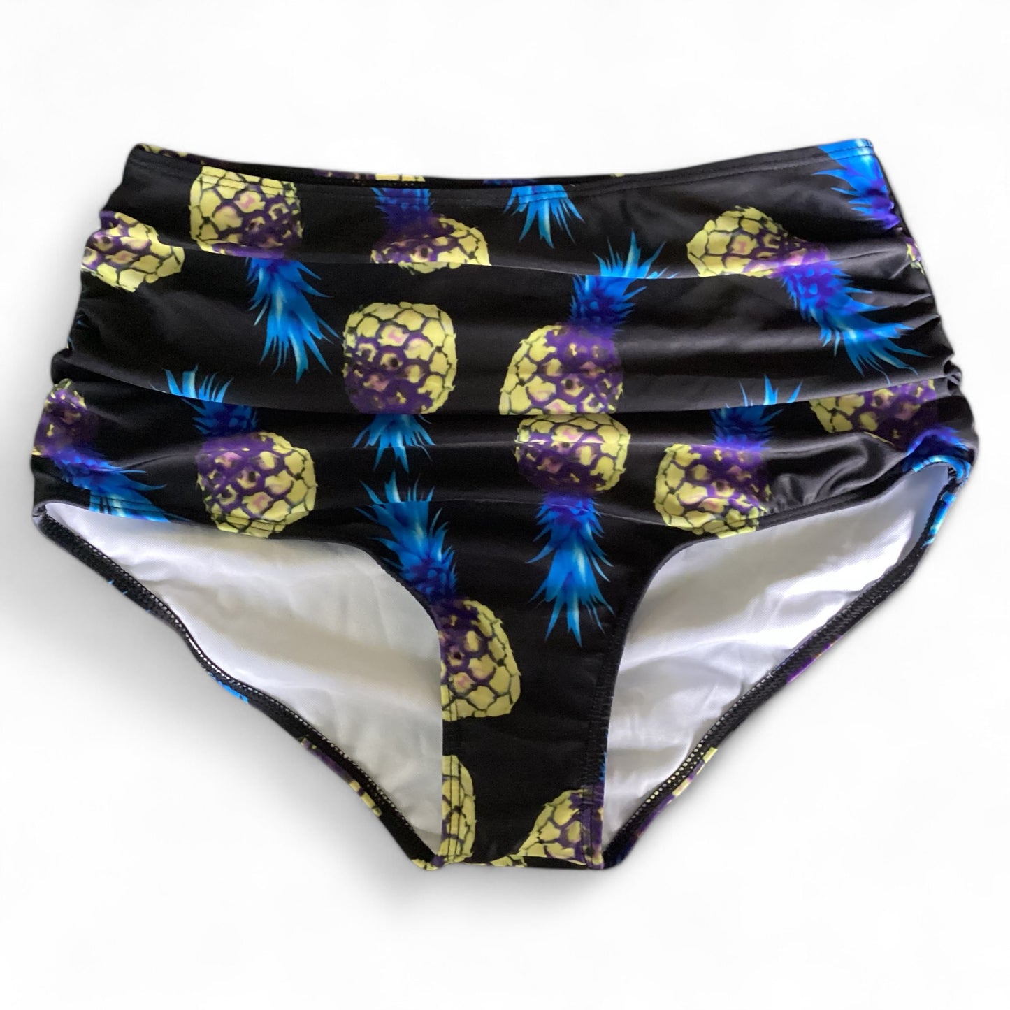 BOTTOMS WOMEN’S SWIMWEAR