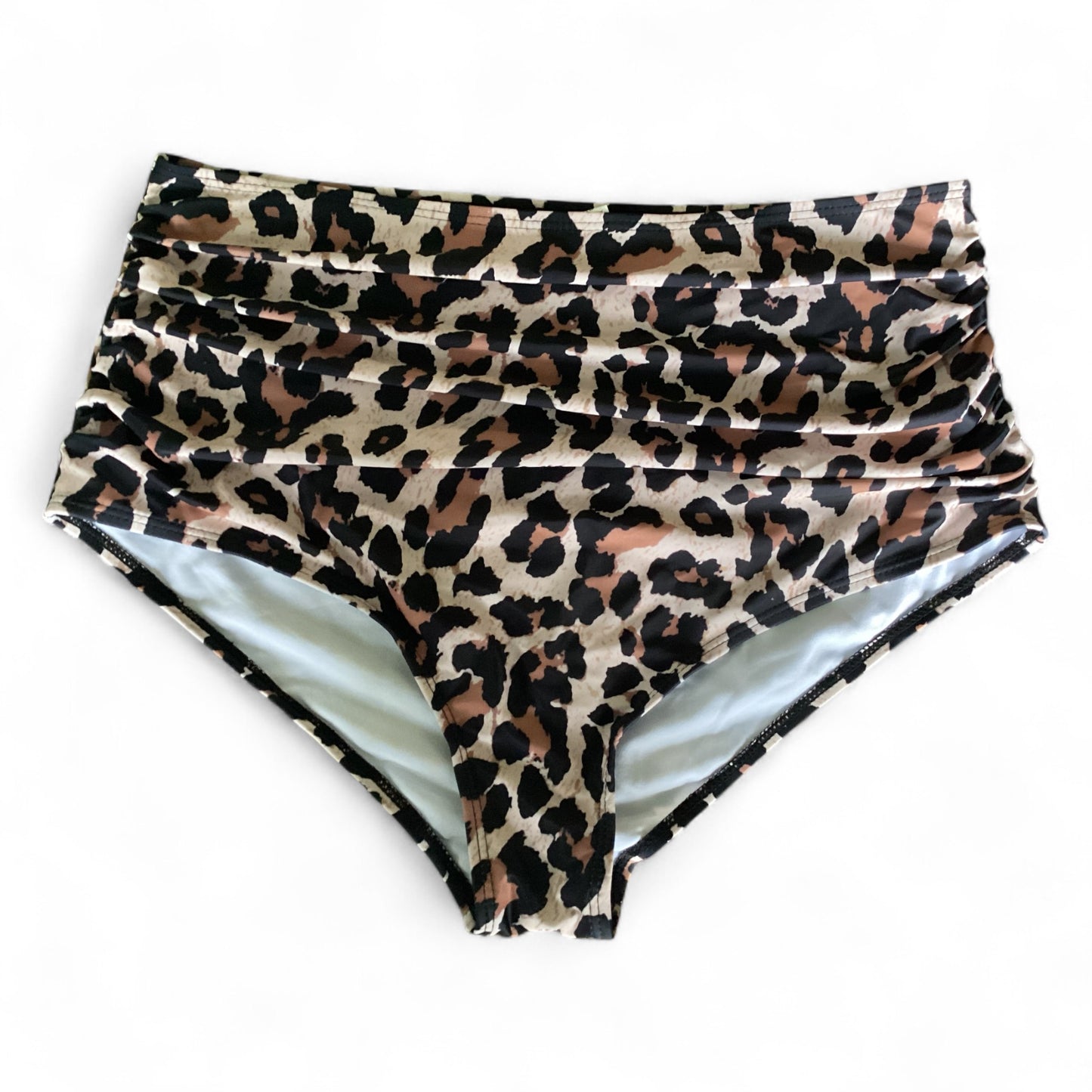 BOTTOMS WOMEN’S SWIMWEAR